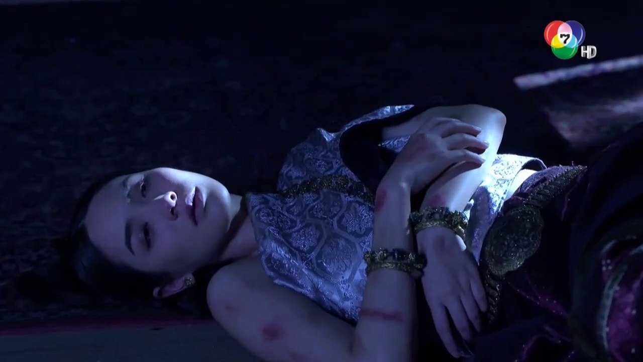 Phim Cổ Trang: Oán Nghiệp Tập 27 VietSub || Three Lives 2019 Ep.27 HD