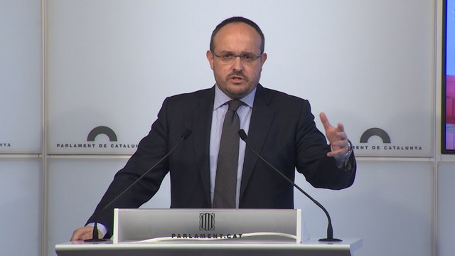 El PP de Cataluña asegura que está preparado para las posibles elecciones