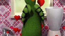 My Talking Pierre  Gameplay Android