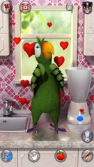 My Talking Pierre  Gameplay Android