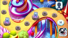 My Talking Tom Bubble Shooter 2 Gameplay Android