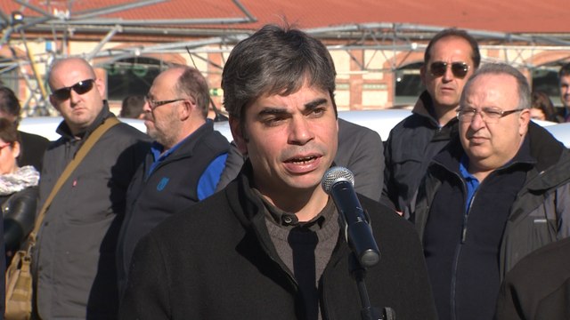 Ayuntamiento renueva su flota con 183 vehículos ecológicos