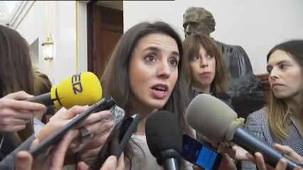 Video herunterladen: La sombra de las elecciones generales planea en los pasillos del Congreso