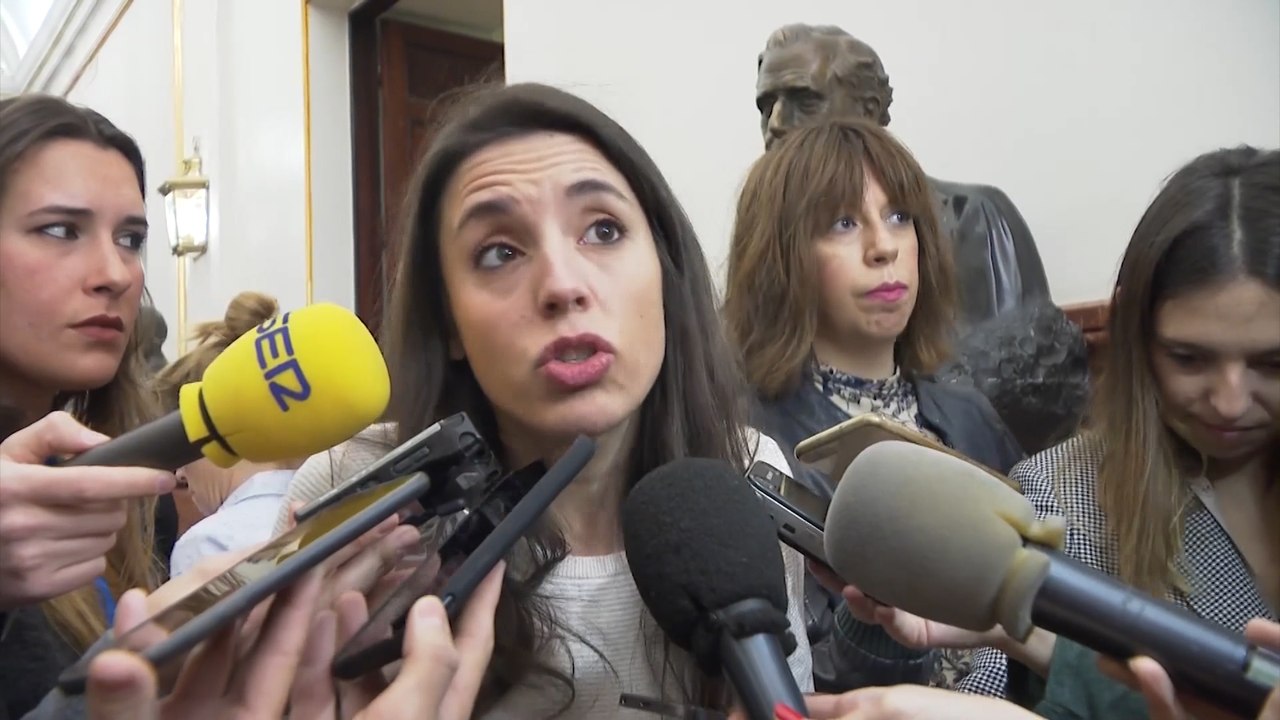 Podemos ve "muy difícil" que la legislatura continúe sin Presupuestos