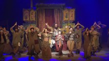 Viaja al siglo XI con el musical 'El Médico' en Madrid