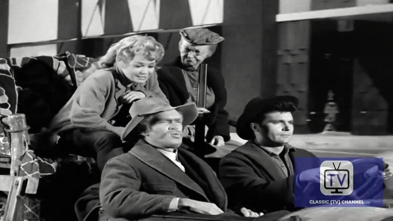 The Beverly Hillbillies - Season 1 - Episode 24 - Jed Becomes a Banker