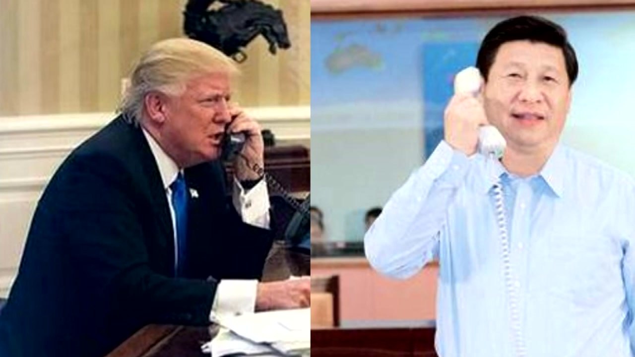 "한반도 문제 새로운 진전 추진"...中 역할 주목 / YTN