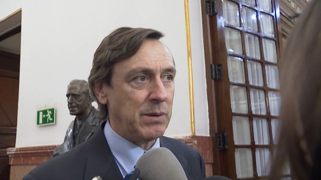 PP pide a Sánchez elecciones cuanto antes