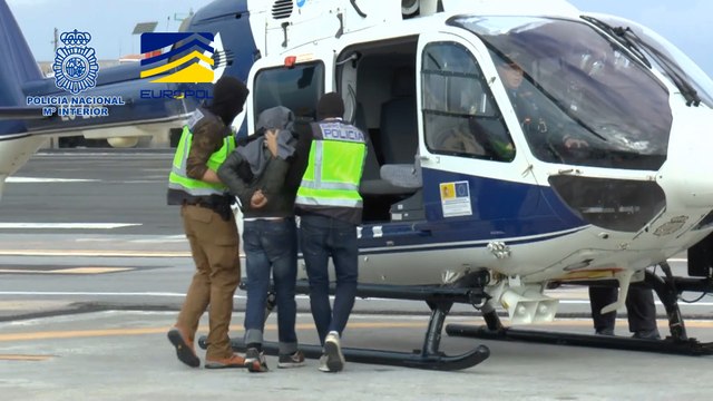 Policía detiene en Ceuta a un individuo por adoctrinar a jóvenes en el ideario yihadista