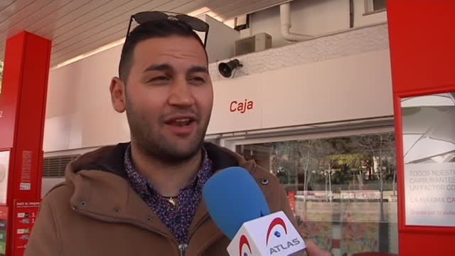 Los coches diésel no podrán circular por Baleares en 2025