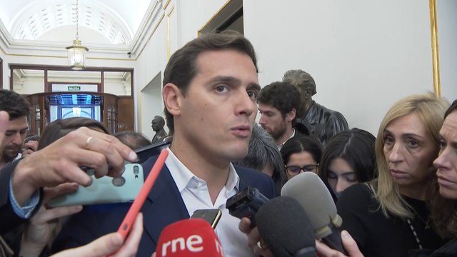 Cs sobre juicio 'proces': Espero que se haga justicia