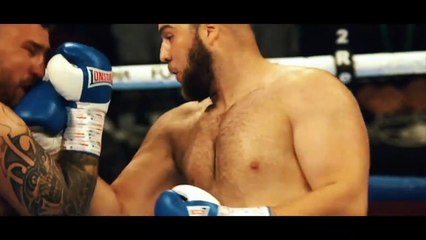 'I HAD WARRINGTON BY AT LEAST TWO' - FRANCIS WARREN REACTS TO WARRINGTON'S SD WIN VERSUS KID GALAHAD