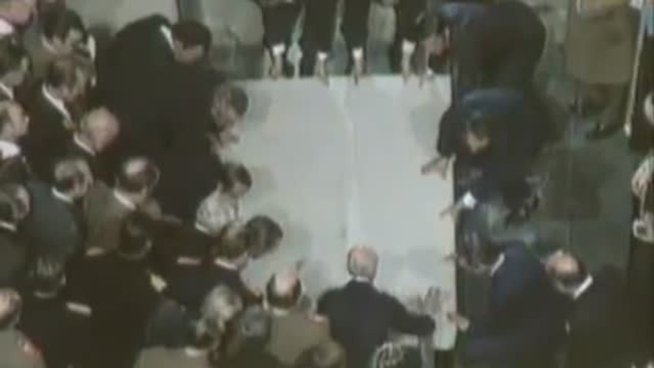 El Consejo de Ministros dará luz verde el viernes a la exhumación de Franco