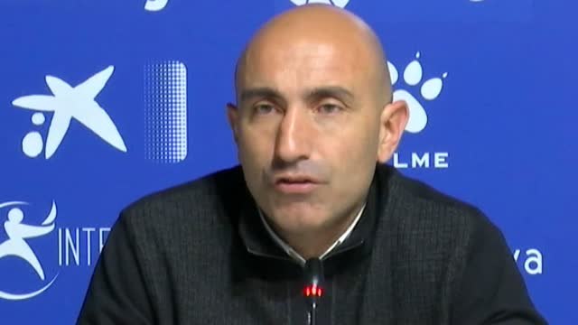 El Alavés se impone al Levante en un Mendizorroza reivindicativo