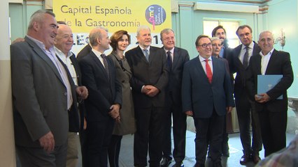 Almería, Ciudad Española de la Gastronomía 2019