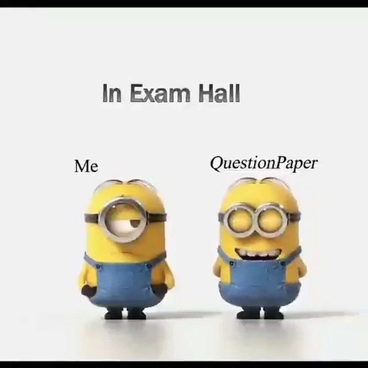 Minions
