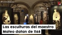 Los herederos de Franco se niegan a devolver las esculturas robadas del Pórtico de la Gloria