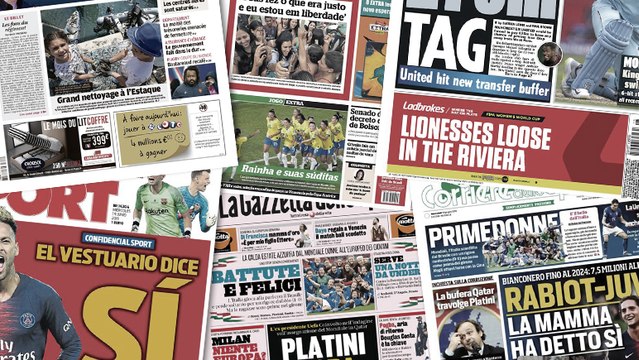 La révélation sur Paul Pogba qui va faire bondir les fans de Manchester United, Adrien Rabiot à dit oui à la Juventus