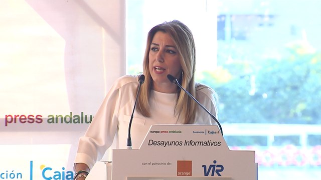 Díaz no utilizará el voto para bloquear las instituciones