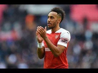 WTF! Man Utd Want Aubameyang & Athletico Want Xhaka! | AFTV Transfer Daily