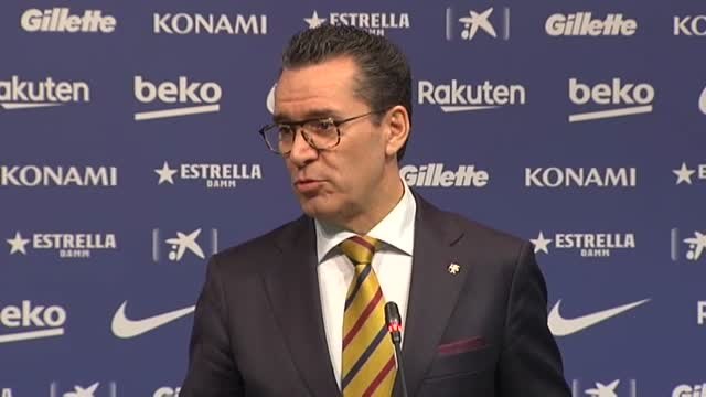 Vives: No hay miedo, estamos líderes con seis puntos de diferencia