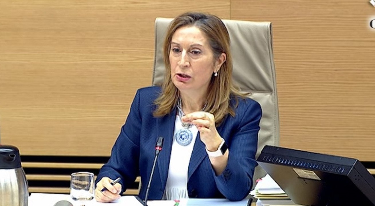 Pastor niega obstrucción en investigación del accidente del Alvia