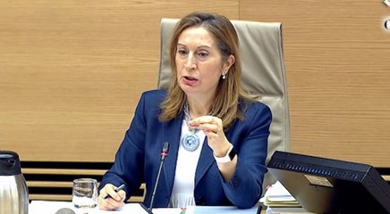 Pastor niega obstrucción en investigación del accidente del Alvia