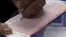 Estados Unidos sortea el premio más grande de lotería de su historia