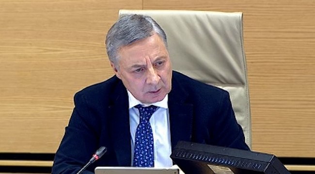 Blanco reitera sus disculpas a las víctimas de la tragedia de Angrois