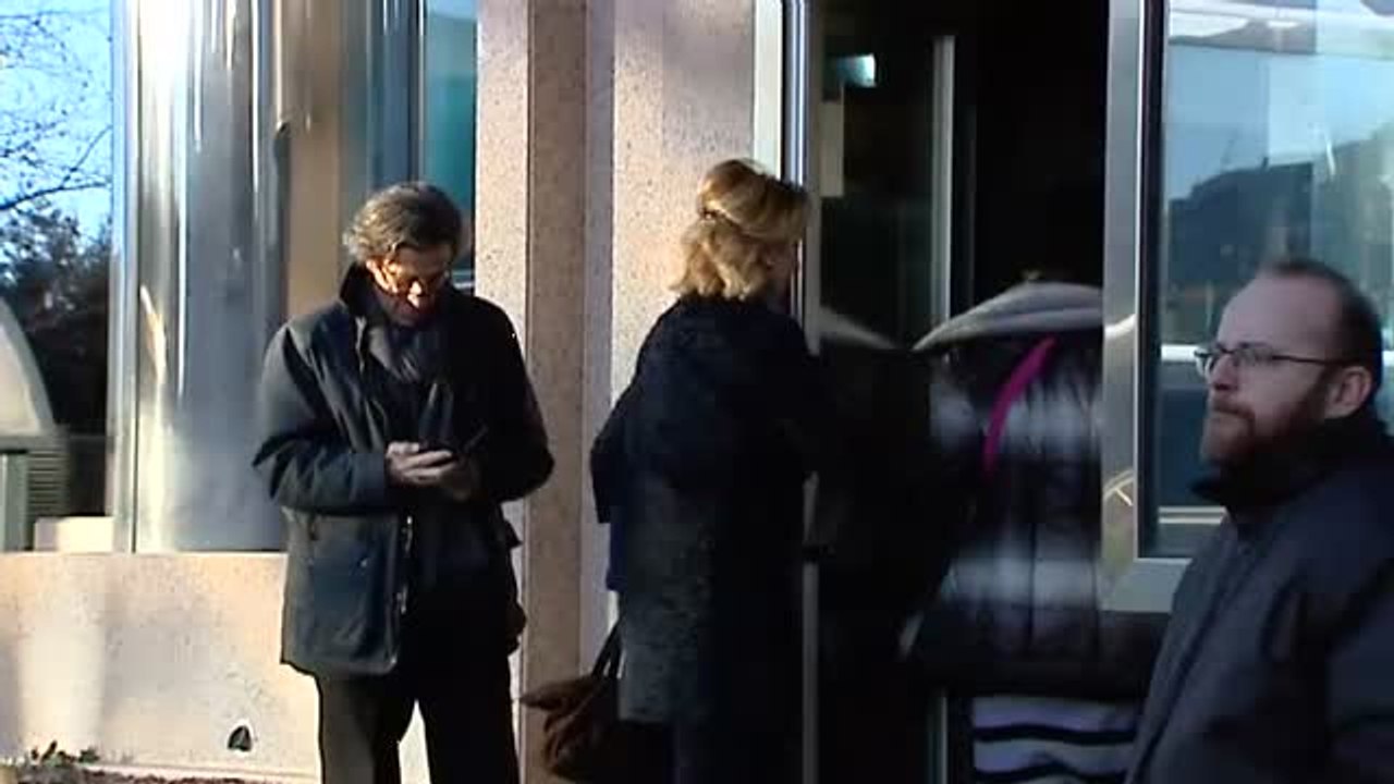 Esperanza Aguirre niega su relación con el presunto espionaje a cargos del PP madrileño