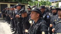Trump amenaza a Honduras con retirarle su ayuda si no controla la caravana de hondureños que viajan hacia EEUU