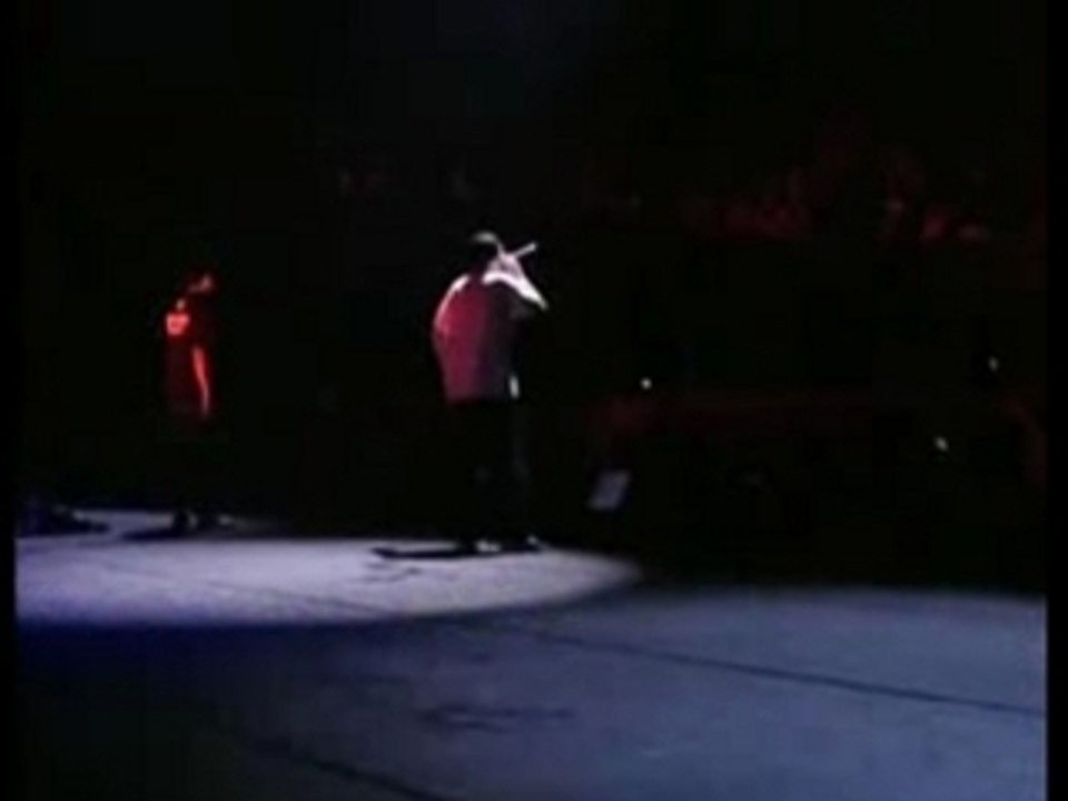 Assassin live 2002 part1