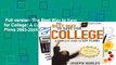Full version  The Best Way to Save for College: A Complete Guide to 529 Plans 2003-2004  Review