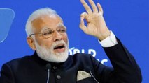 PM Narendra Modi ने तैयार किया 100 Days का Agenda, इन मुद्दों पर Modi Govt का फोकस | वनइंडिया हिंदी