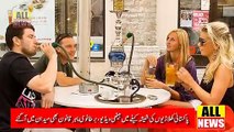 Shoaib Malik And Sania Mirza Video UK Law | Cricket News | Pak Vs Inida Match | PCB | CWC2019