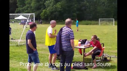 Tournoi U15 le 15/06/2019