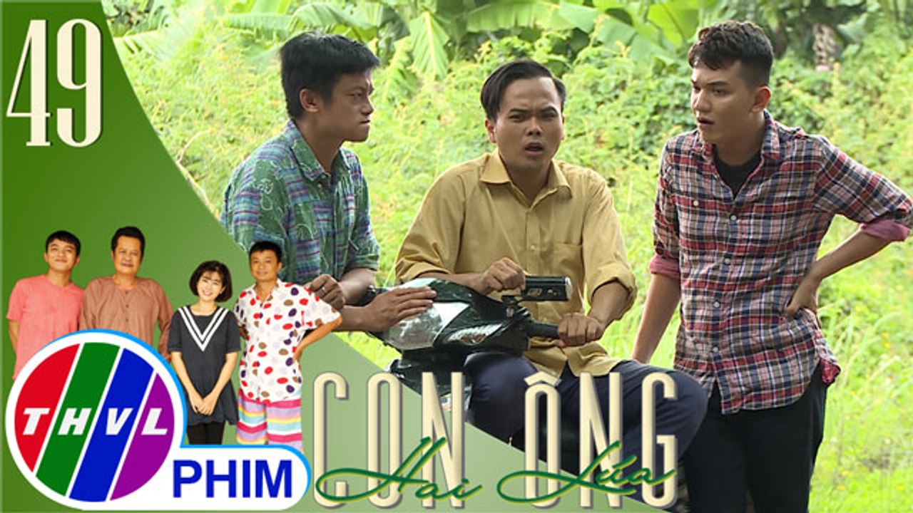 THVL | Con ông Hai Lúa - Tập 49[2]: Tèo cung cấp manh mối mới cho anh em Bảy Cò