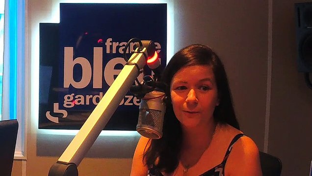 Le passeport été de Nîmes est en vente. Le 8h20 de Maud CHELVI SENDIN