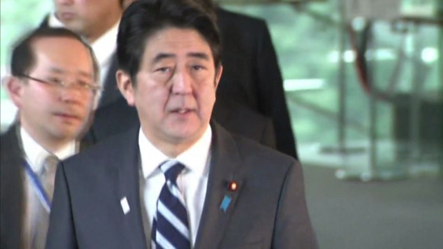 [더뉴스-더쉬운경제] 아베가 이란에 간 이유...'이란 원유' 절실? / YTN