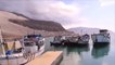 الجيش اليمني يسيطر على ميناء سقطرى