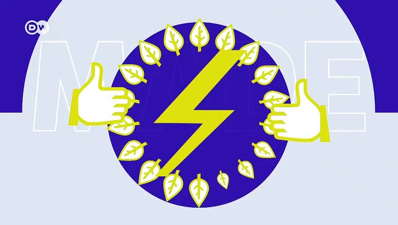 Kurz erklärt: Rettet Atomkraft das Weltklima? | Made in Germany