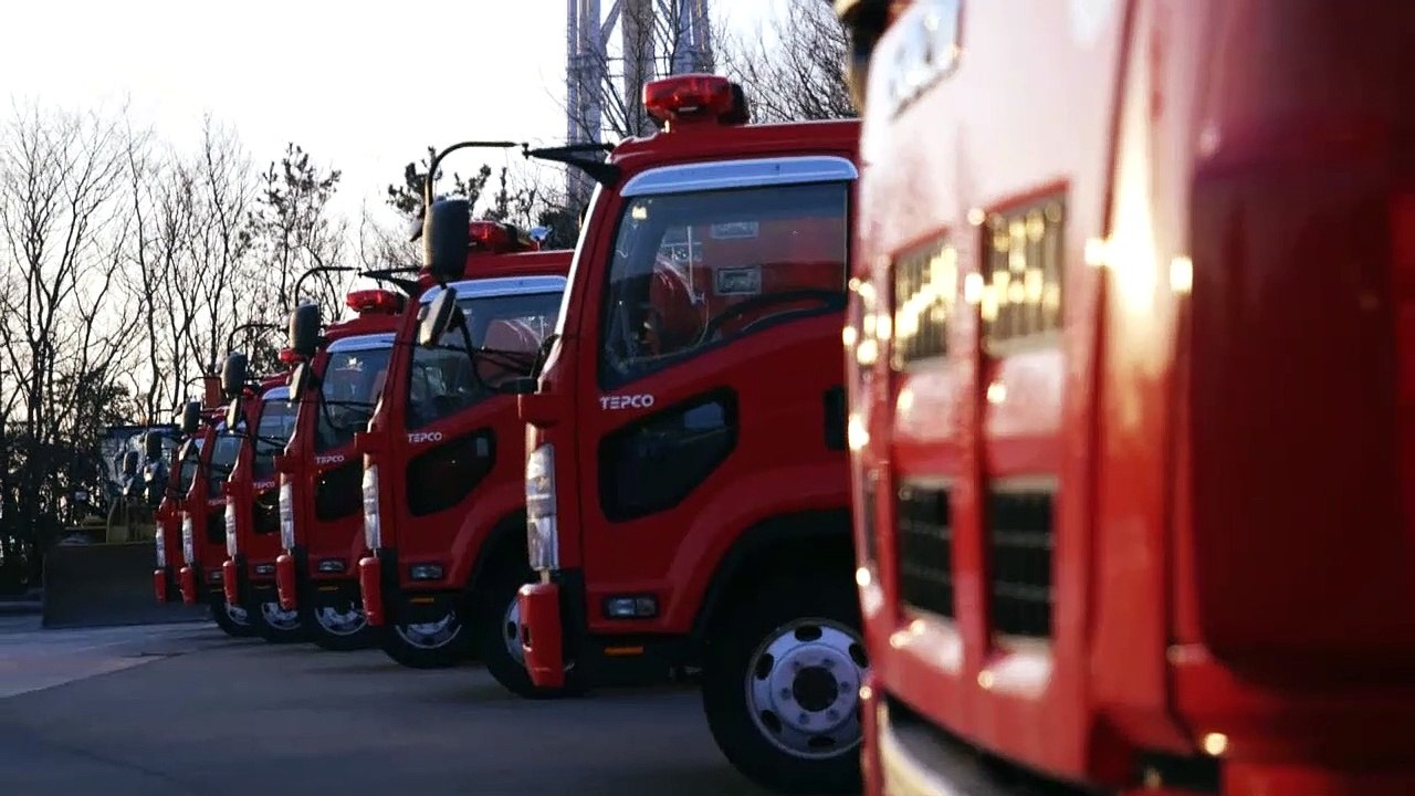 Nach Fukushima will Tepco ein neues Kraftwerk anwerfen | Made in Germany