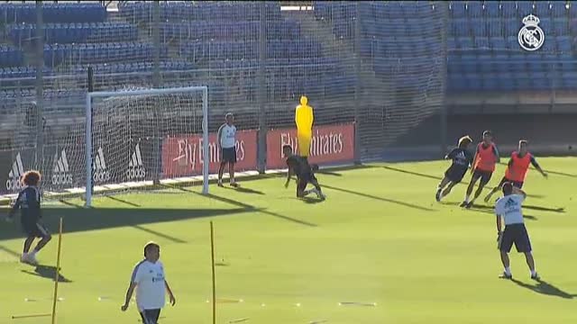 Lopetegui afronta su semana más dura