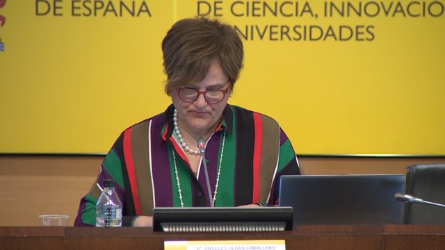 La proporción de investigadoras en España no ha mejorado desde 2009