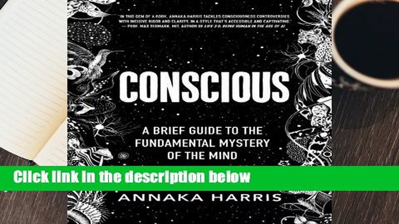 Full E-book  Conscious Complete