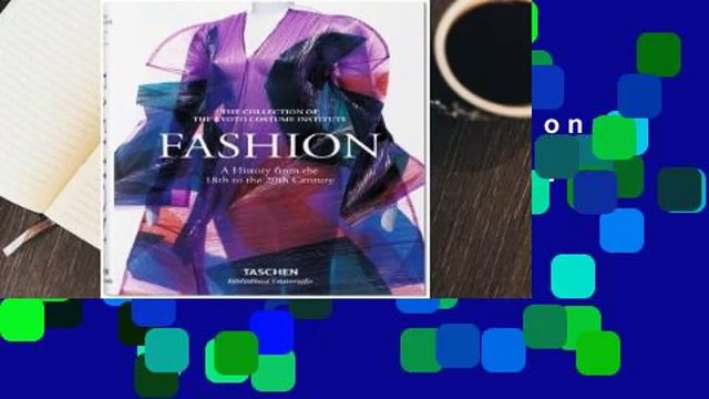About For Books Fashion: A History from the 18th to the 20th Century Best Sellers Rank : #2
