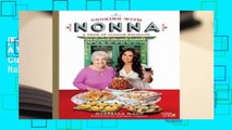 [Read] Cooking with Nonna: A Year of Italian Holidays: 130 Classic Holiday Recipes from Italian