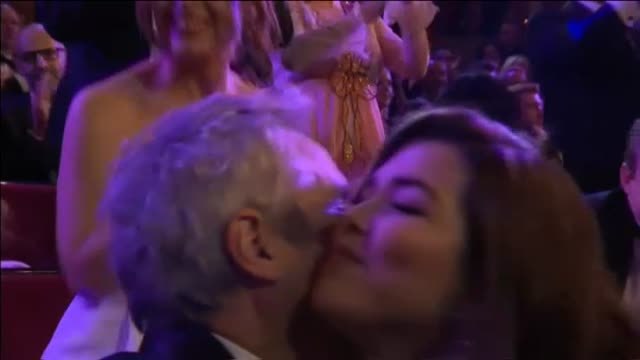 'Roma' y Cuarón triunfan en los premios BAFTA