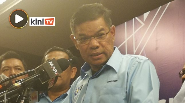 PKR akan bincang isu klip video seks dalam mesyuarat petang ini