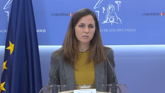 UP no ve extraño que Iglesias pueda reunirse con Junqueras